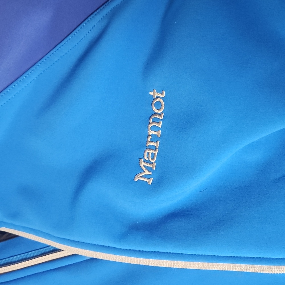 Marmot Sharp Point Jacket - Picture 5 of 10